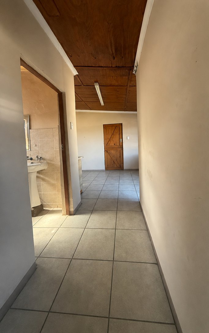 1 Bedroom Property for Sale in Bethelsdorp Eastern Cape